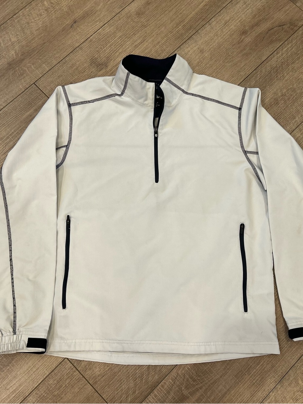 FootJoy Performance Pullover - Sz Md